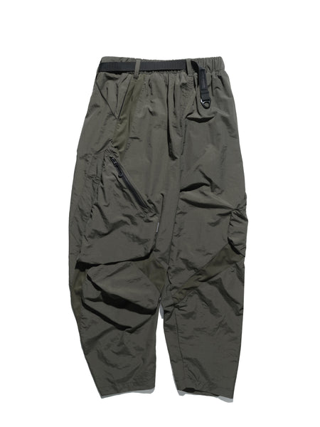 パンツ OCTO GAMBOL Layer Loose Short goopimade OCTO GAMBOL Layer Loose Short goopimade