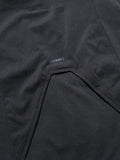 S24  / 01 —  ST-01  Radial Suspension Shirt  (Black)