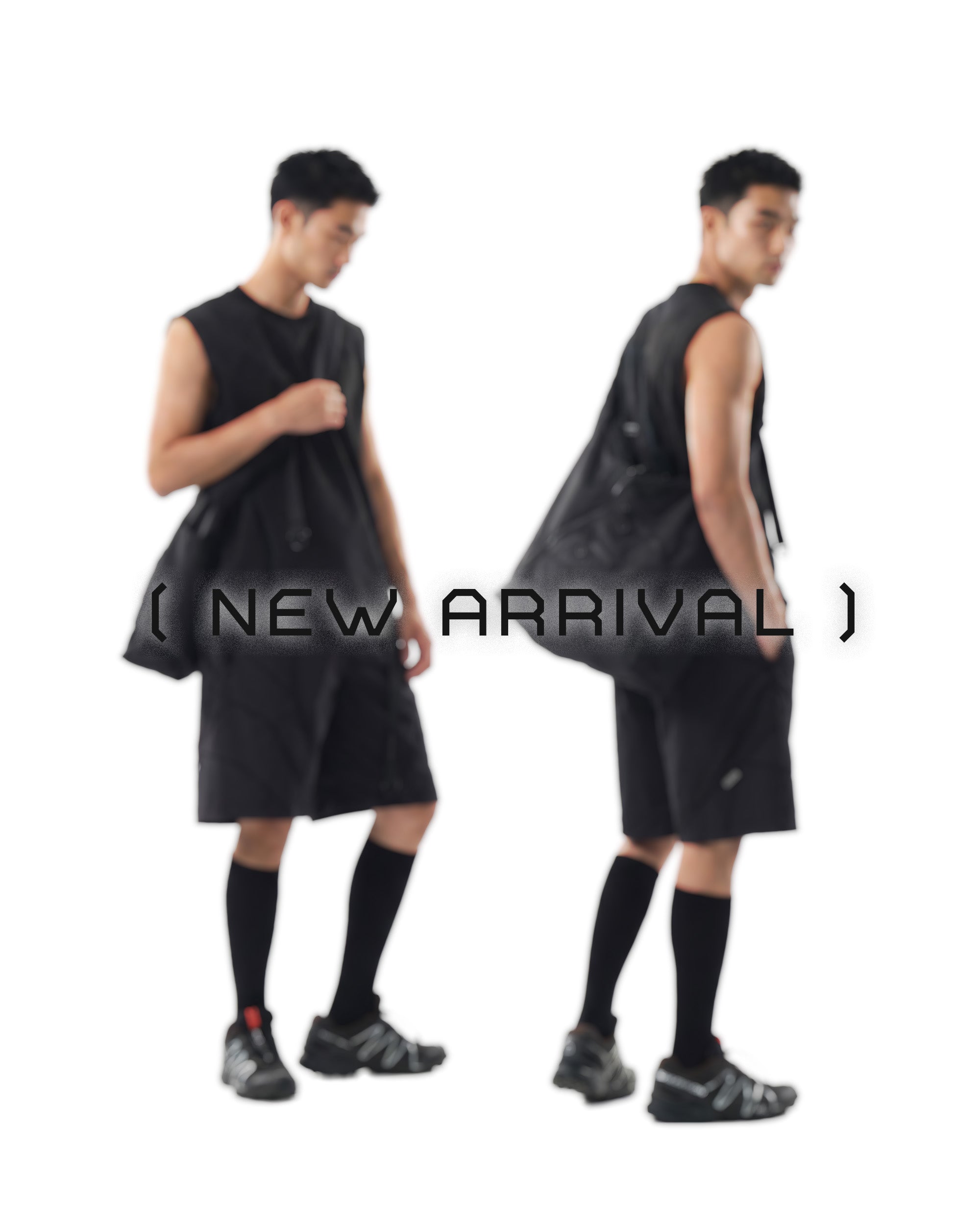 NEW ITEMS