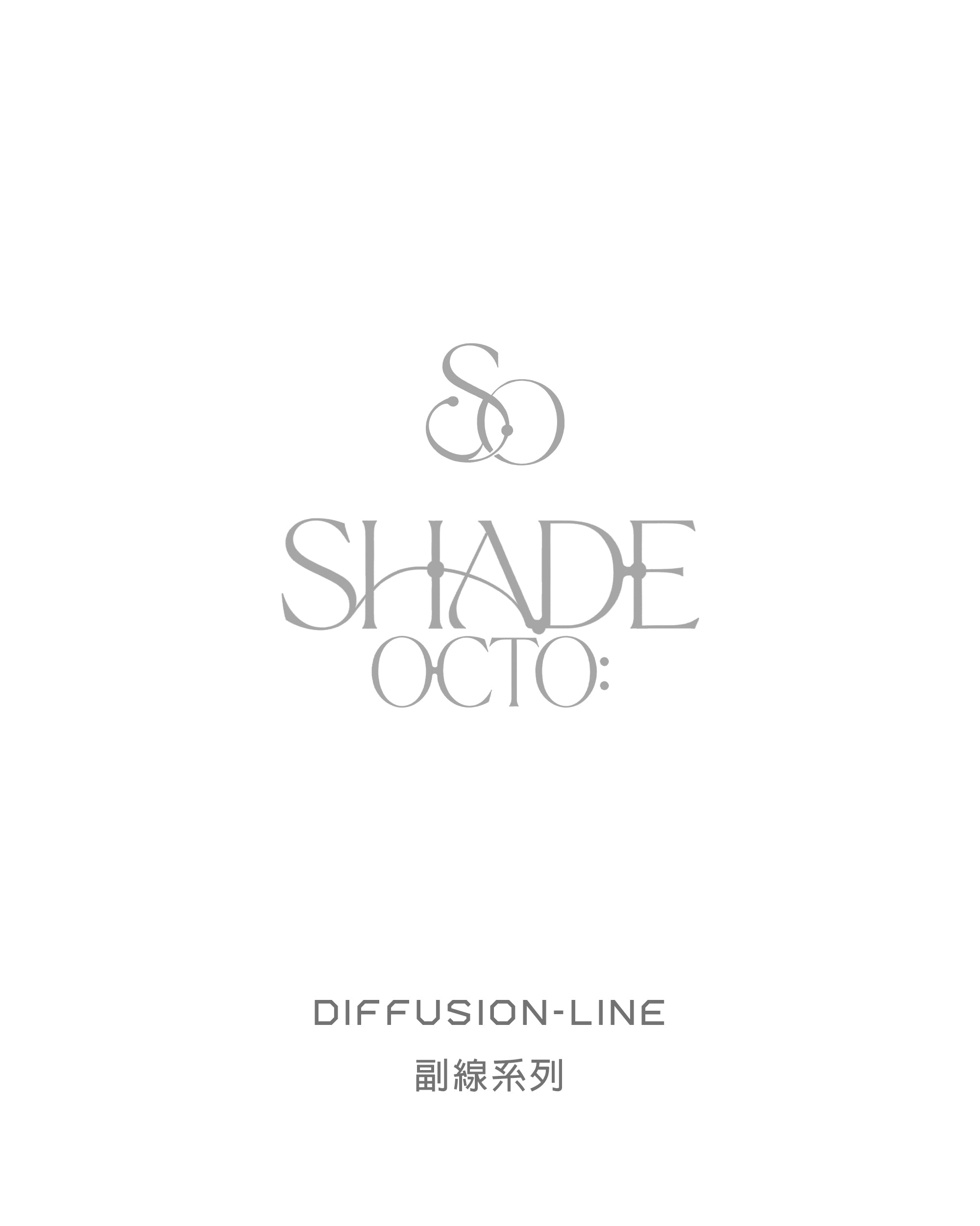 SHADE / SERIES
