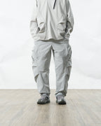 Capsule 01 / CSP-125 Triple ARC Pants   (Bright Grey)