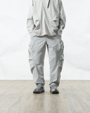 Capsule 01 / CSP-125 Triple ARC Pants   (Bright Grey)