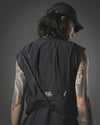 S24  / 18 —  O-03  Maneuverable Mighty Form Vest (Black)