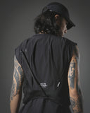 S24  / 18 —  O-03  Maneuverable Mighty Form Vest (Black)