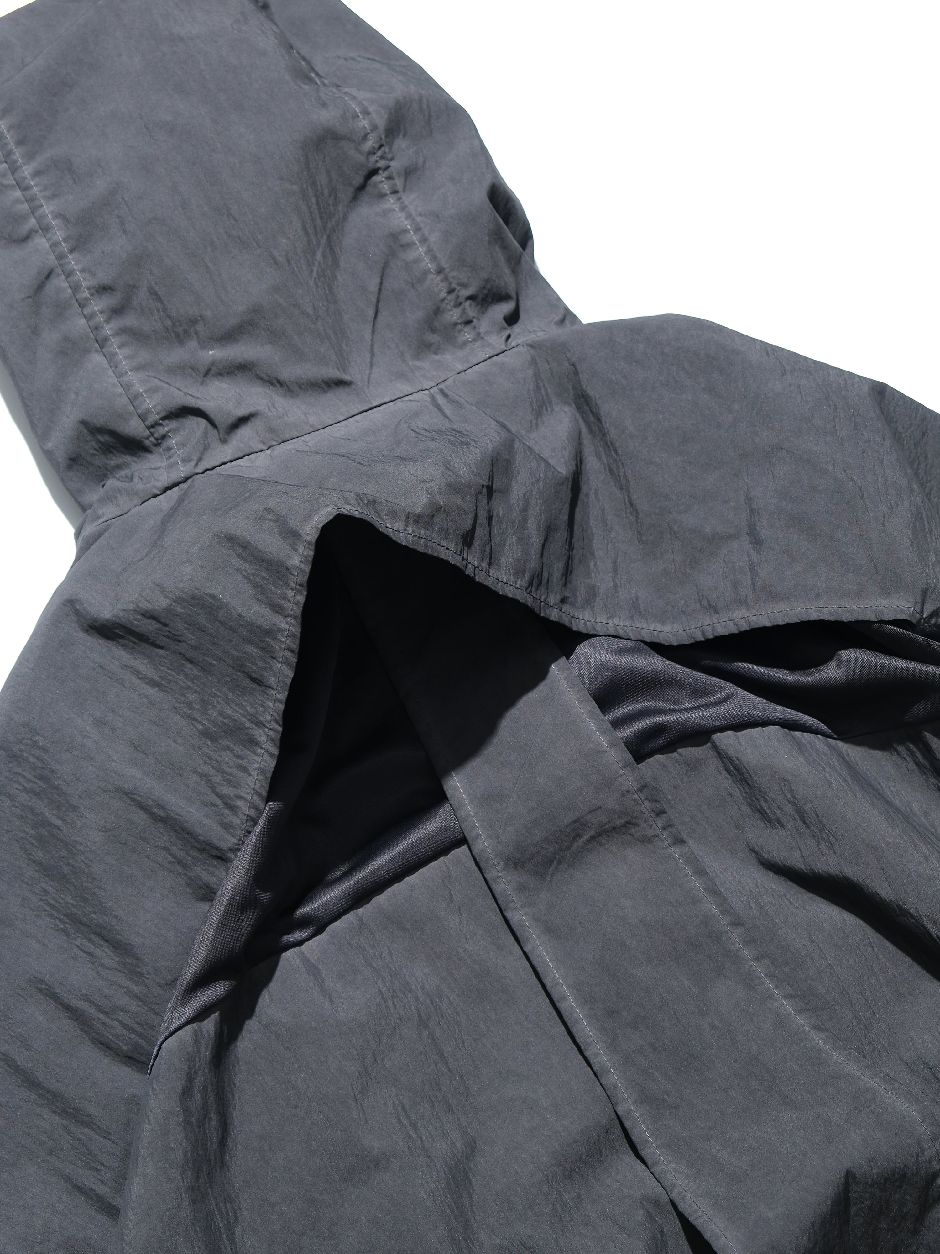 A25-PRE-J / Transform Motion Jacket (Black)
