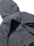 A25-PRE-J / Transform Motion Jacket (Black)