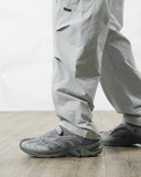 Capsule 01 / CSP-125 Triple ARC Pants   (Bright Grey)