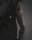 S24  / 18 —  O-03  Maneuverable Mighty Form Vest (Black)