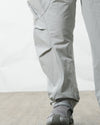 Capsule 01 / CSP-125 Triple ARC Pants   (Bright Grey)