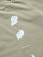 S24  / 11 —  T-03  Tornado Graphic T-shirt  (Moss Green)