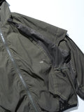 A25-PRE-J / Transform Motion Jacket (Pewter)