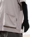 S24  / C-04-ST  Classic Light Shirt  (Stone Khaki)