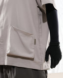 S24  / C-04-ST  Classic Light Shirt  (Stone Khaki)