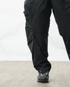 Capsule 01 / CSP-125 Triple ARC Pants   (Black)