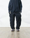 Capsule 01 / CSP-125 Triple ARC Pants   (Navy)