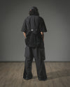 S24  / 18 —  O-03  Maneuverable Mighty Form Vest (Black)
