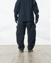 Capsule 01 / CSP-125 Triple ARC Pants   (Navy)