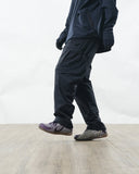 Capsule 01 / CSP-125 Triple ARC Pants   (Navy)