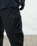 Capsule 01 / CSP-125 Triple ARC Pants   (Navy)