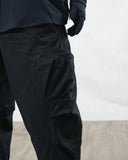 Capsule 01 / CSP-125 Triple ARC Pants   (Navy)