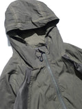 A25-PRE-J / Transform Motion Jacket (Pewter)