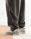 S24 / C-04-P  Dual Arc Splicing Orb Pants (Brown)