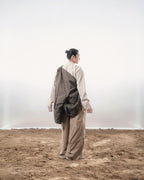 A25-J-03 Access Wrap Jacket (Brown)