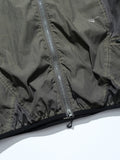 A25-PRE-J / Transform Motion Jacket (Pewter)