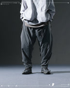 AW23 / 05 —  P23-131  Dexterous Orb Pants  (Dark Grey)