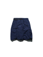 PRE - SEASON  —  PP23-021 Detachable Orb Pants  (Navy)