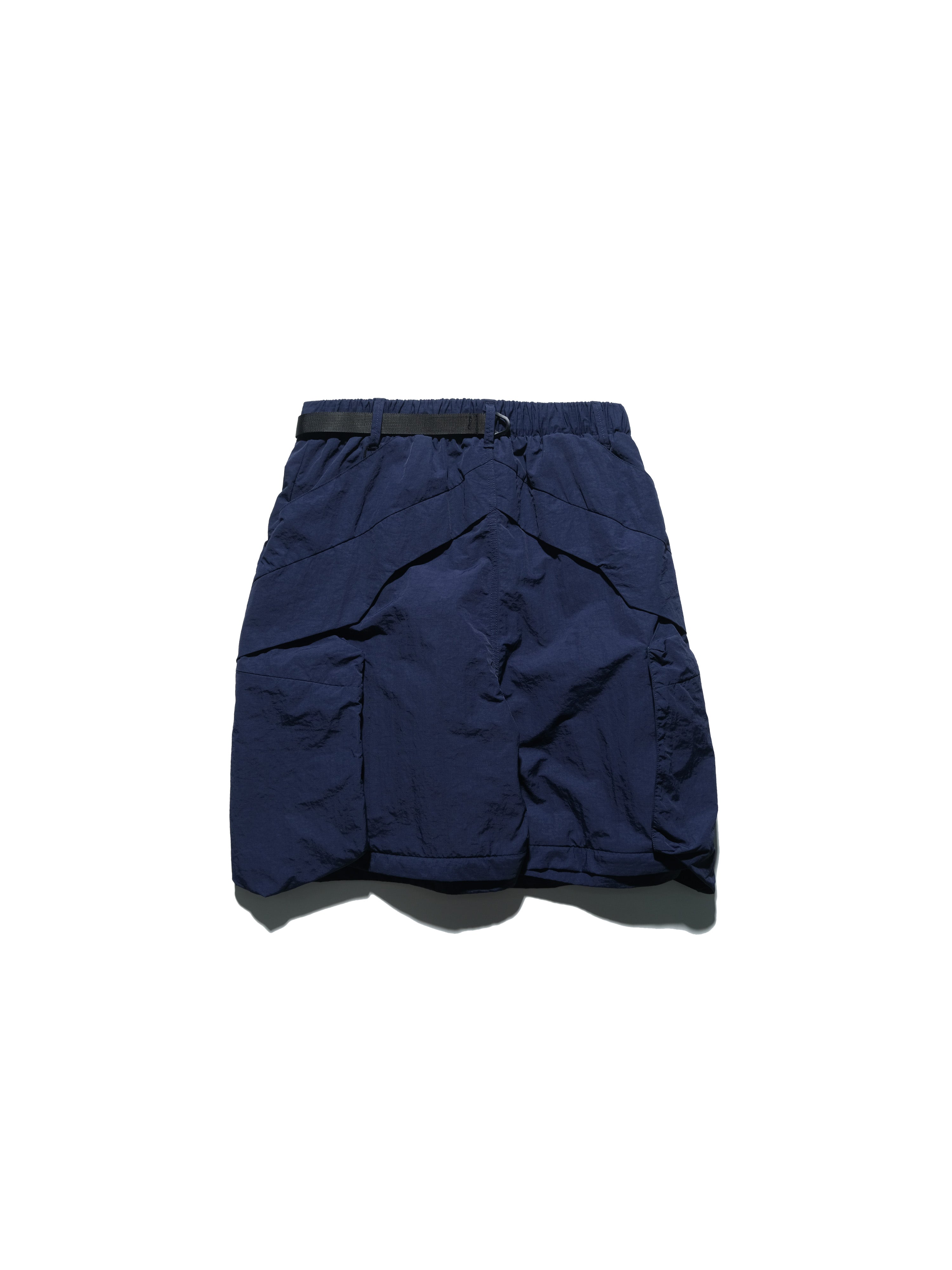 PRE - SEASON  —  PP23-021 Detachable Orb Pants  (Navy)