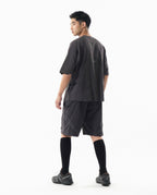 S26-S2-T / Tri-Flow T-shirt (Grey)