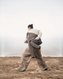 A25-J-03 Access Wrap Jacket (Brown)