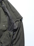 A25-PRE-J / Transform Motion Jacket (Pewter)