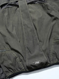 A25-PRE-J / Transform Motion Jacket (Pewter)