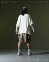 SS23 / 09 — T23-071 Extreme Breathable T-shirt (Khaki)