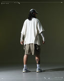 SS23 / 09 — T23-071 Extreme Breathable T-shirt (Khaki)