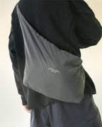 A24-H-02 Diagon Mighty Form Hoodies (Grey)