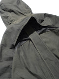 A25-PRE-J / Transform Motion Jacket (Pewter)