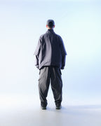 S1 A24-J-01 InverseV Visor Blazer (Grey)