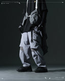 SS23 / 08 —  P23-128 Extreme Breathable Pants  (Light Grey)