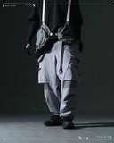 SS23 / 08 —  P23-128 Extreme Breathable Pants  (Light Grey)