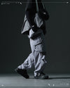 SS23 / 08 —  P23-128 Extreme Breathable Pants  (Light Grey)