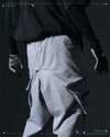 SS23 / 08 —  P23-128 Extreme Breathable Pants  (Light Grey)