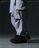 SS23 / 08 —  P23-128 Extreme Breathable Pants  (Light Grey)