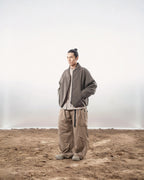 A25-J-03 Access Wrap Jacket (Brown)