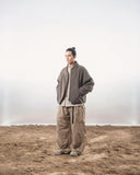 A25-J-03 Access Wrap Jacket (Brown)