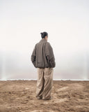 A25-J-03 Access Wrap Jacket (Brown)