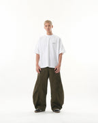 S26-SD2-P / Residual Flow Pants (B-Olive)
