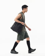 S26-S2-B / Flow Sling Bag (Black)